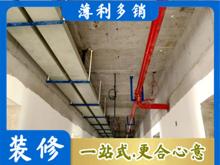 海阳市水电工程安装